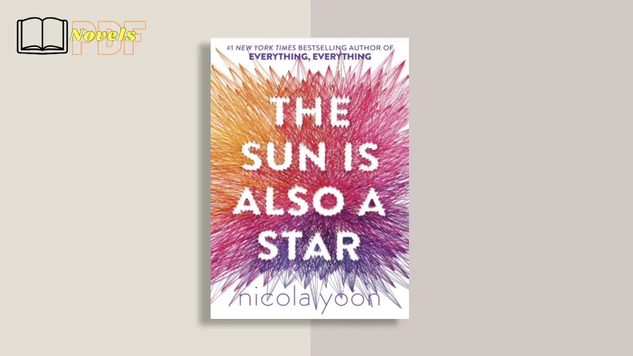 The Sun Is Also A Star PDF