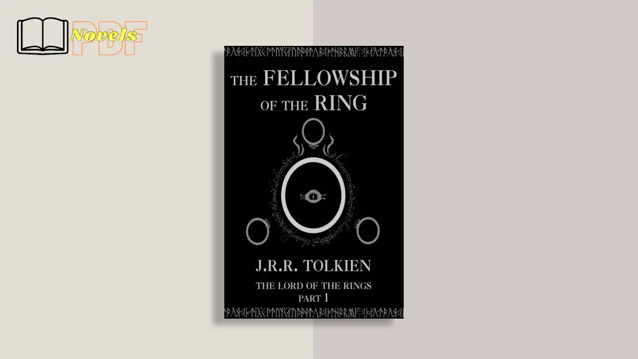 Fellowship Of the Rings PDF