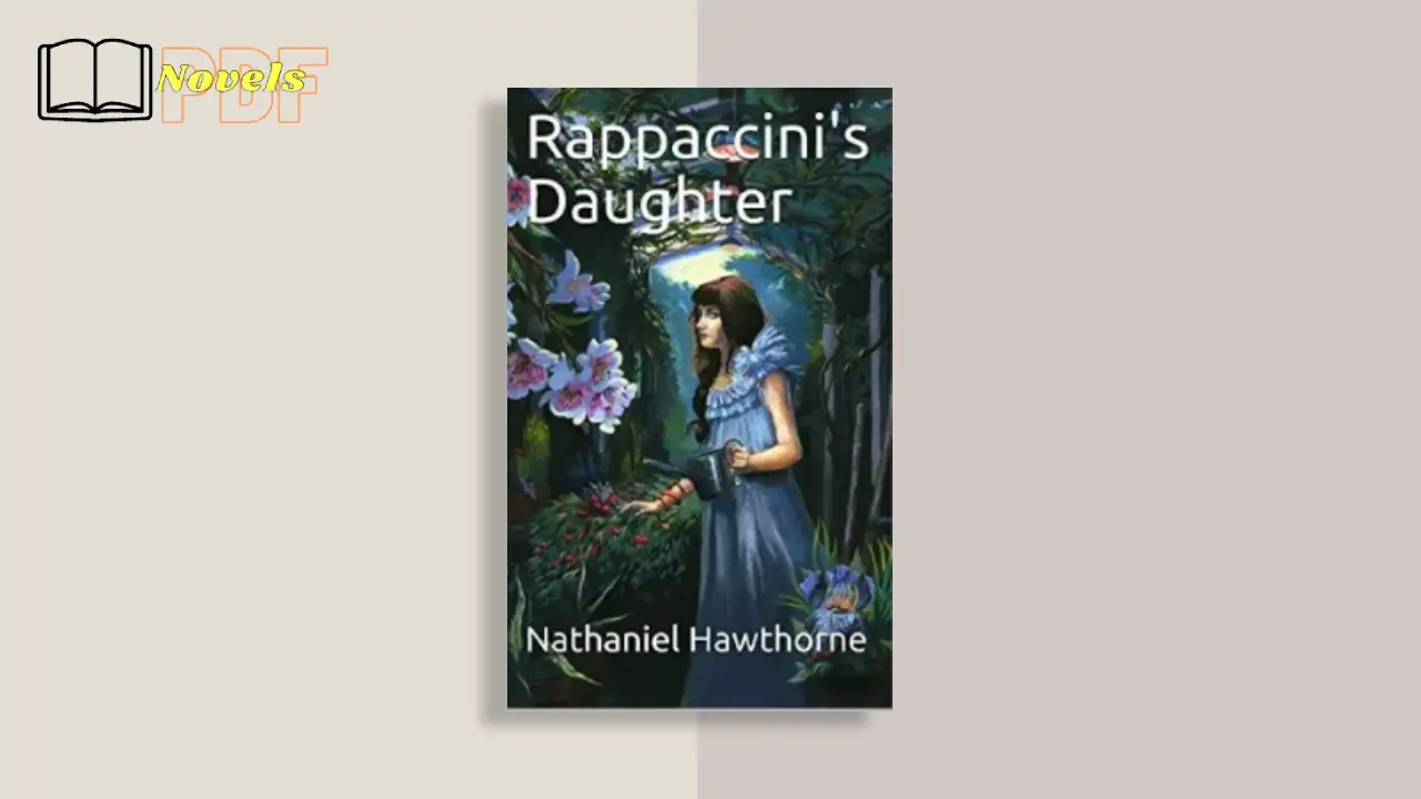 Rappaccini's Daughter PDF