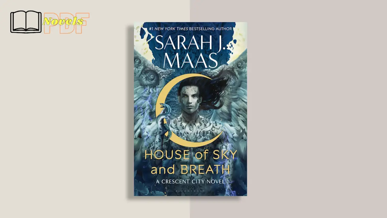 House Of Sky And Breath PDF