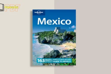 Lonely Planet Mexico 17th Edition PDF