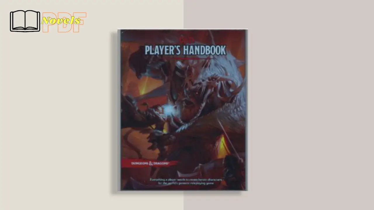 Players Handbook PDF