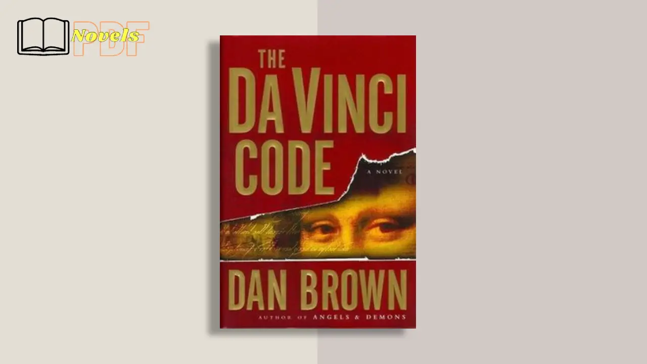 The Davinci Code PDF