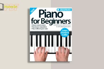 Piano Book For Beginners PDF Free