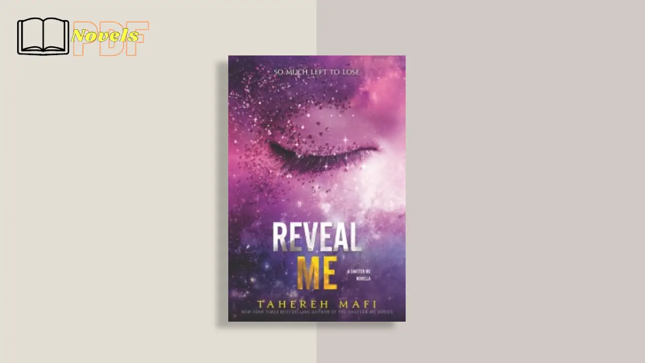 Reveal Me PDF