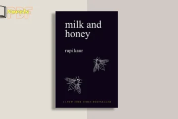 Milk And Honey Rupi Kaur PDF