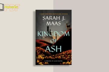 Kingdom Of Ashes PDF