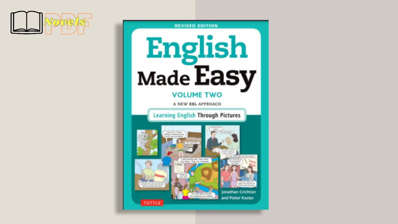 English Made Easy PDF Free