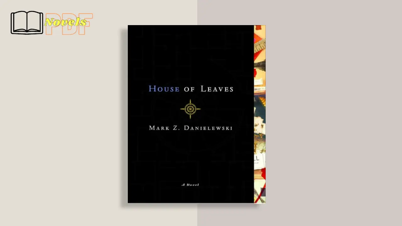 House Of Leaves PDF