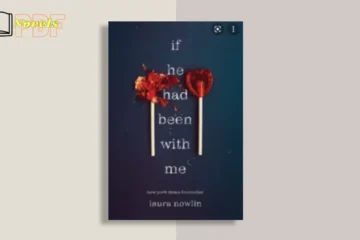 If He Had Been With Me PDF