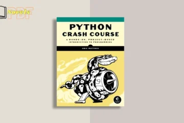 Python Crash Course PDF